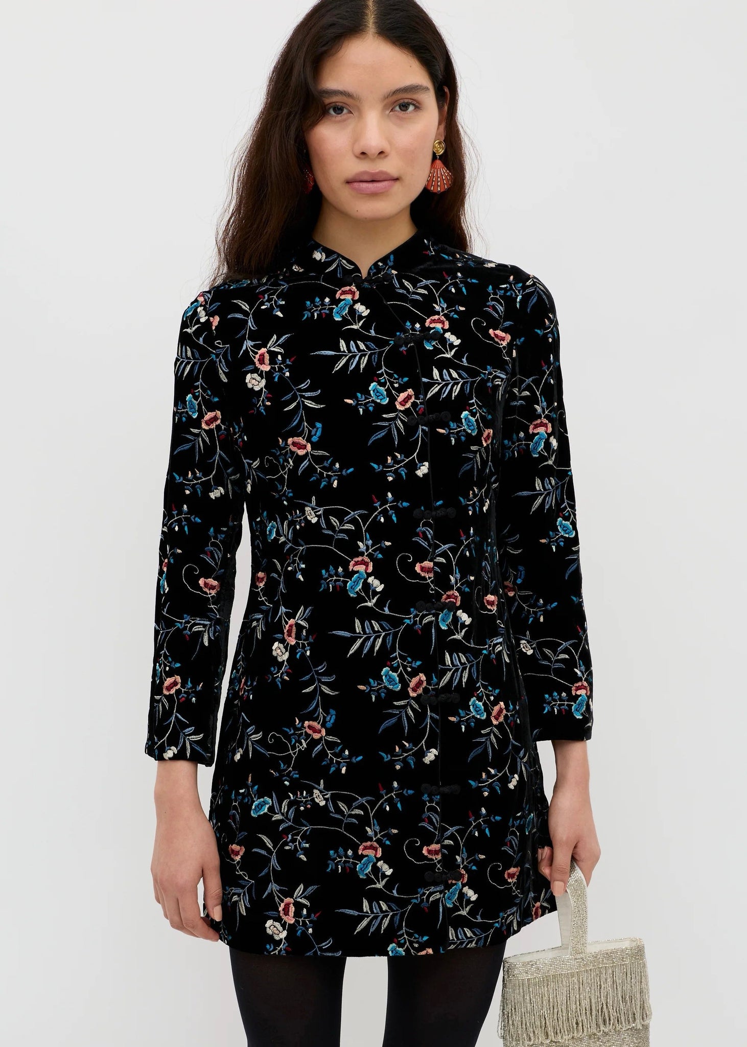 Сукня Delphina від Rixo