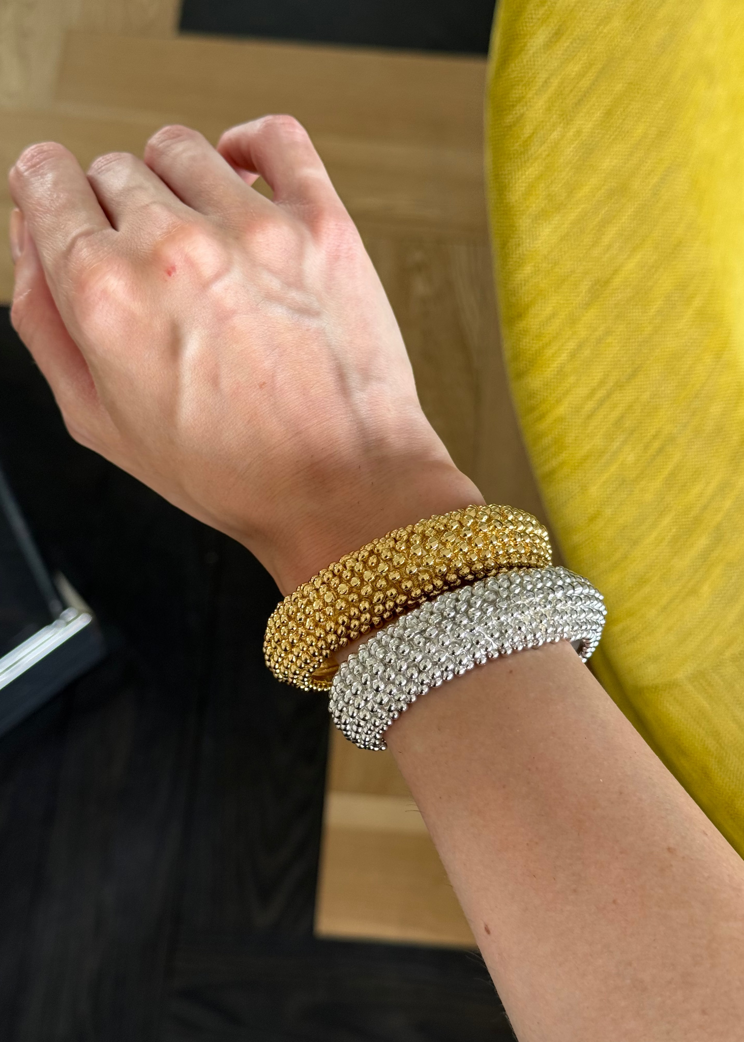 Браслет Palini від Paola Sighinolfi