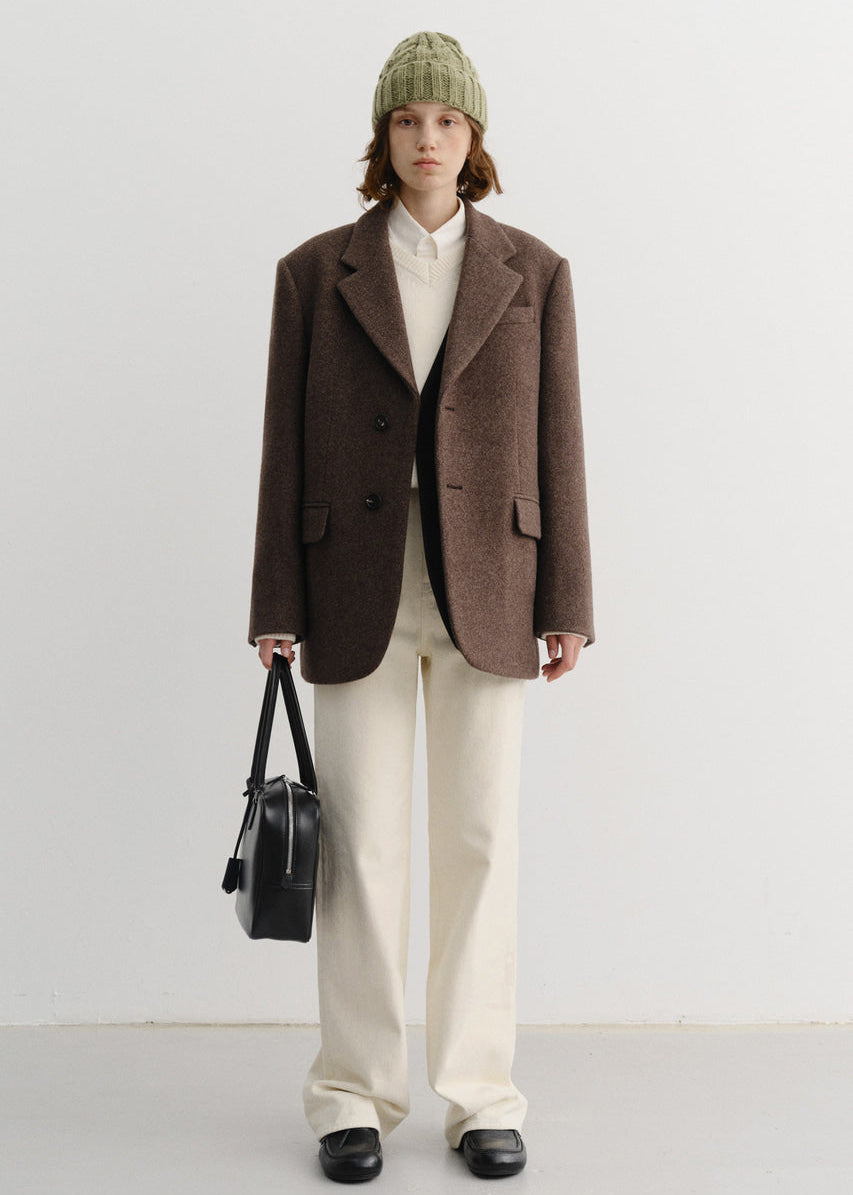 Піджак з кашеміром від Dunst