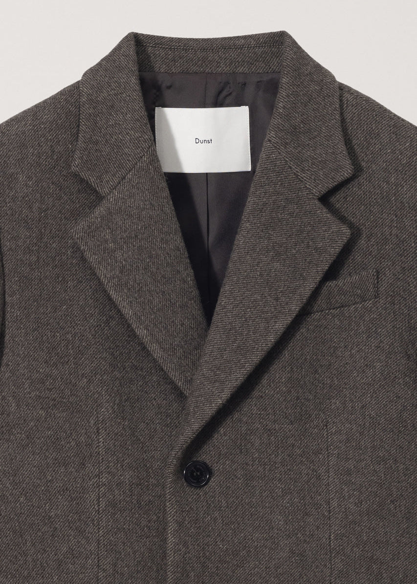 Піджак з кашеміром від Dunst