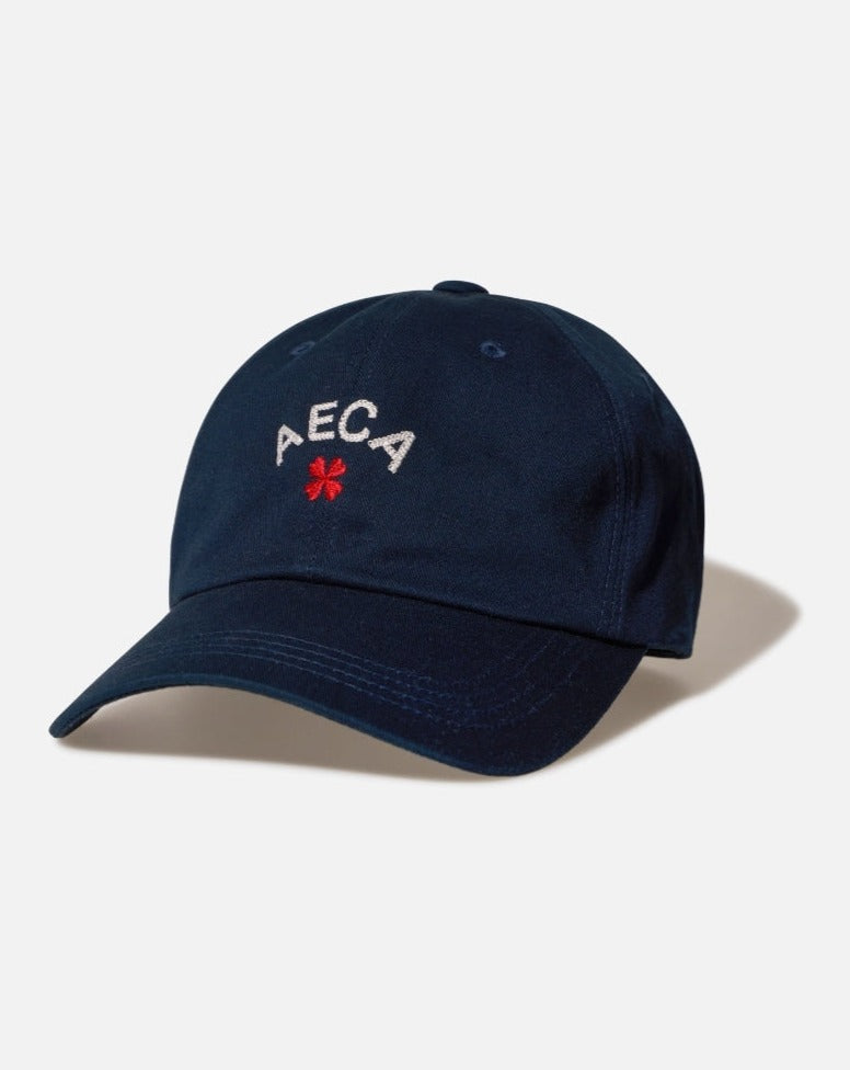 Синя кепка від AECA