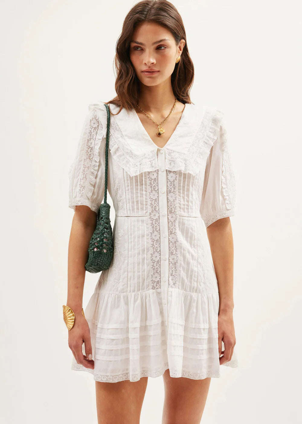 Сукня Dove Pansy від Rixo