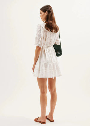 Сукня Dove Pansy від Rixo