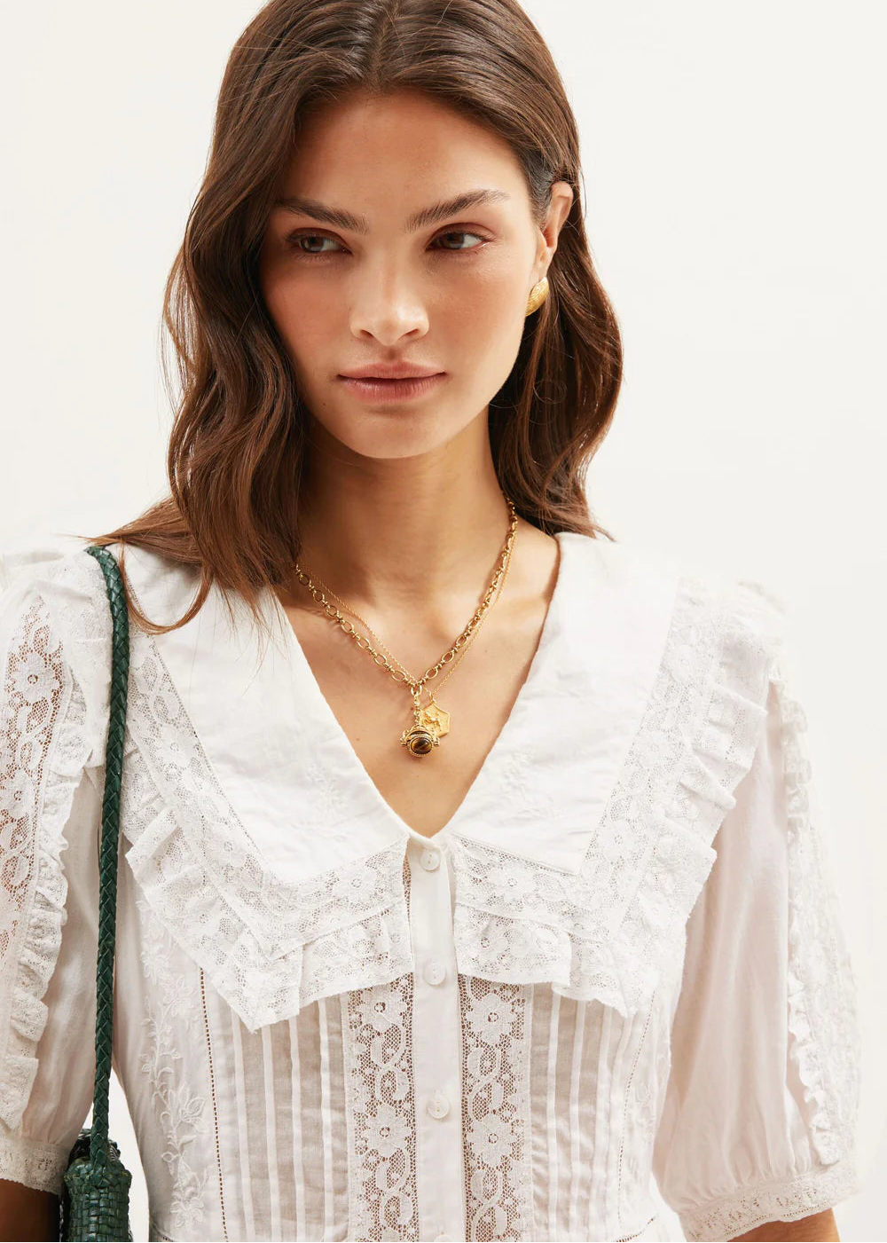 Сукня Dove Pansy від Rixo