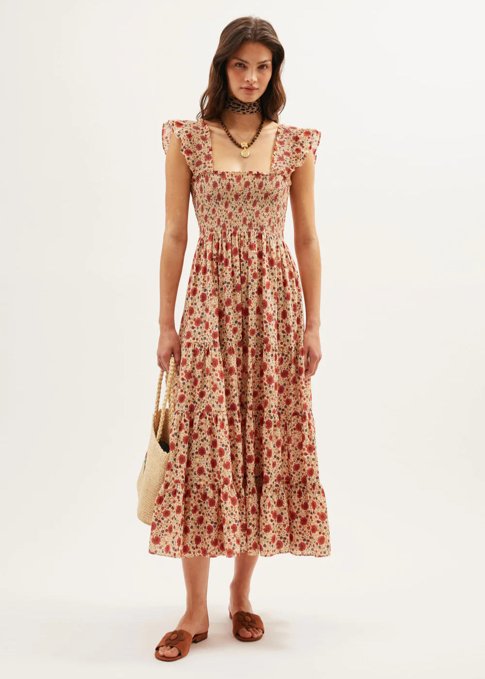 Сукня Kendal Floral від Rixo