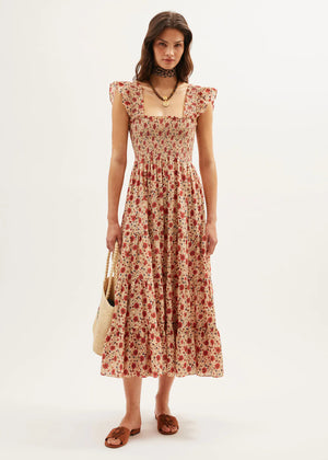 Сукня Kendal Floral від Rixo