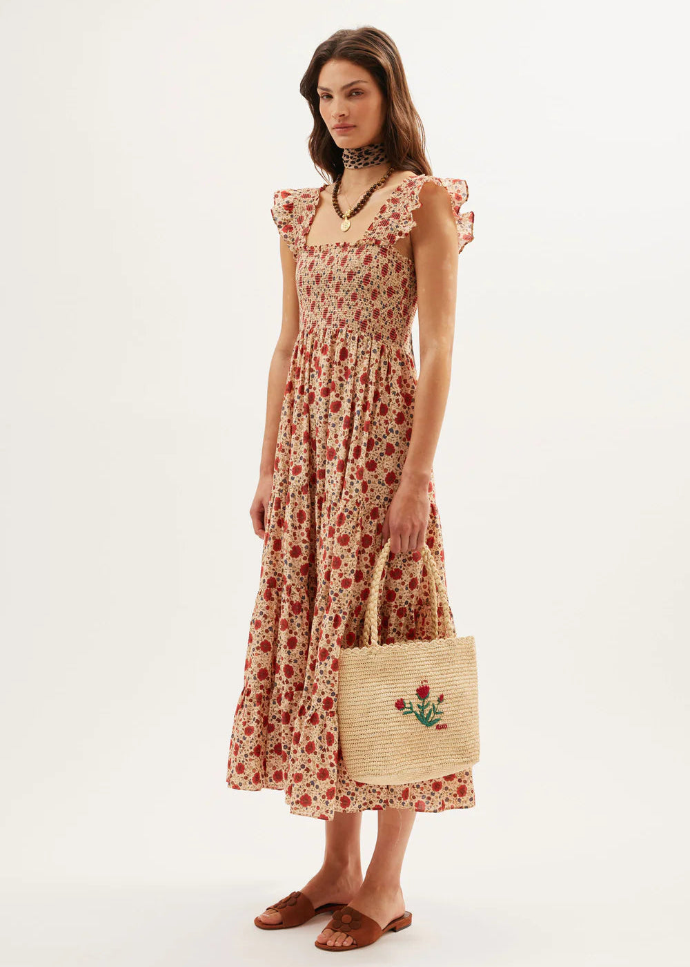 Сукня Kendal Floral від Rixo