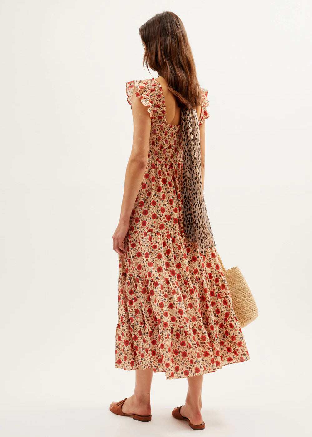 Сукня Kendal Floral від Rixo