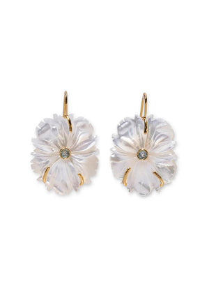 Сережки New Bloom від Lizzie Fortunato