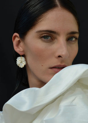 Сережки New Bloom від Lizzie Fortunato