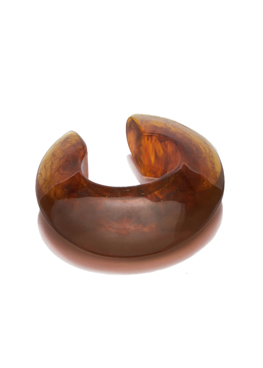 Браслет Arc Tortoise від Lizzie Fortunato