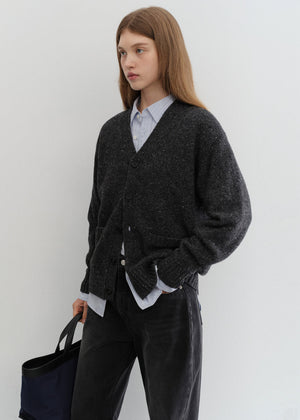 Кардиган Boyfriend від Dunst