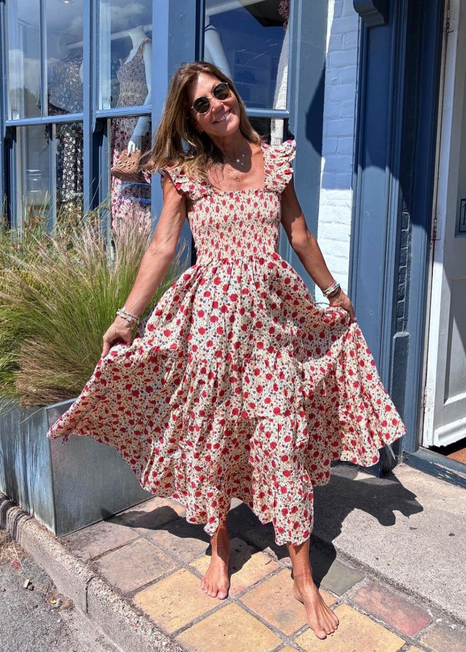Сукня Kendal Floral від Rixo