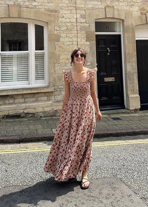 Сукня Kendal Floral від Rixo