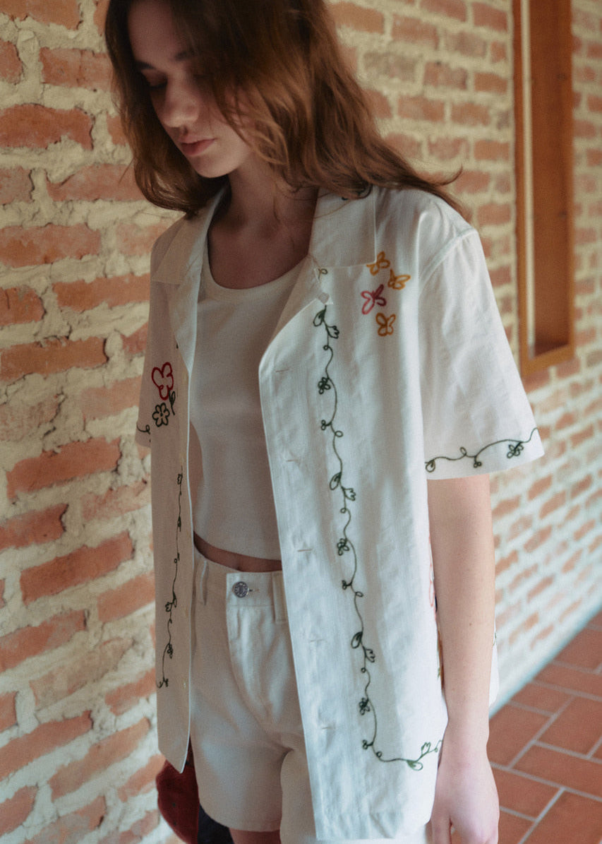 Сорочка Garden від Dunst