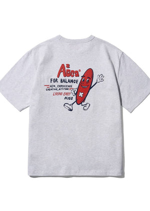 Футболка CLOVER BOY SURFER від AECA