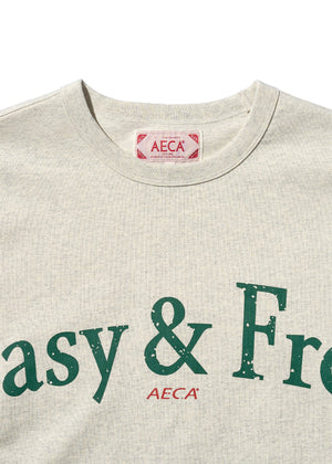 Футболка EASY&FREE від AECA