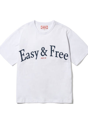 Футболка EASY&FREE від AECA