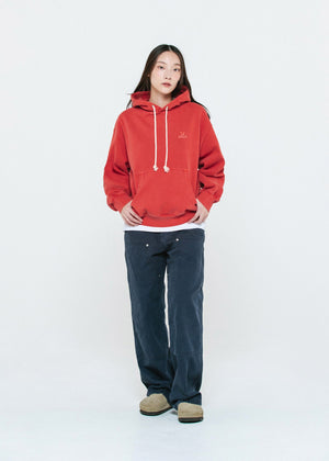 Худі EVERYDAY CLOVER від AECA