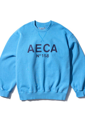 Світшот BIG LOGO від AECA