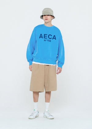 Світшот BIG LOGO від AECA
