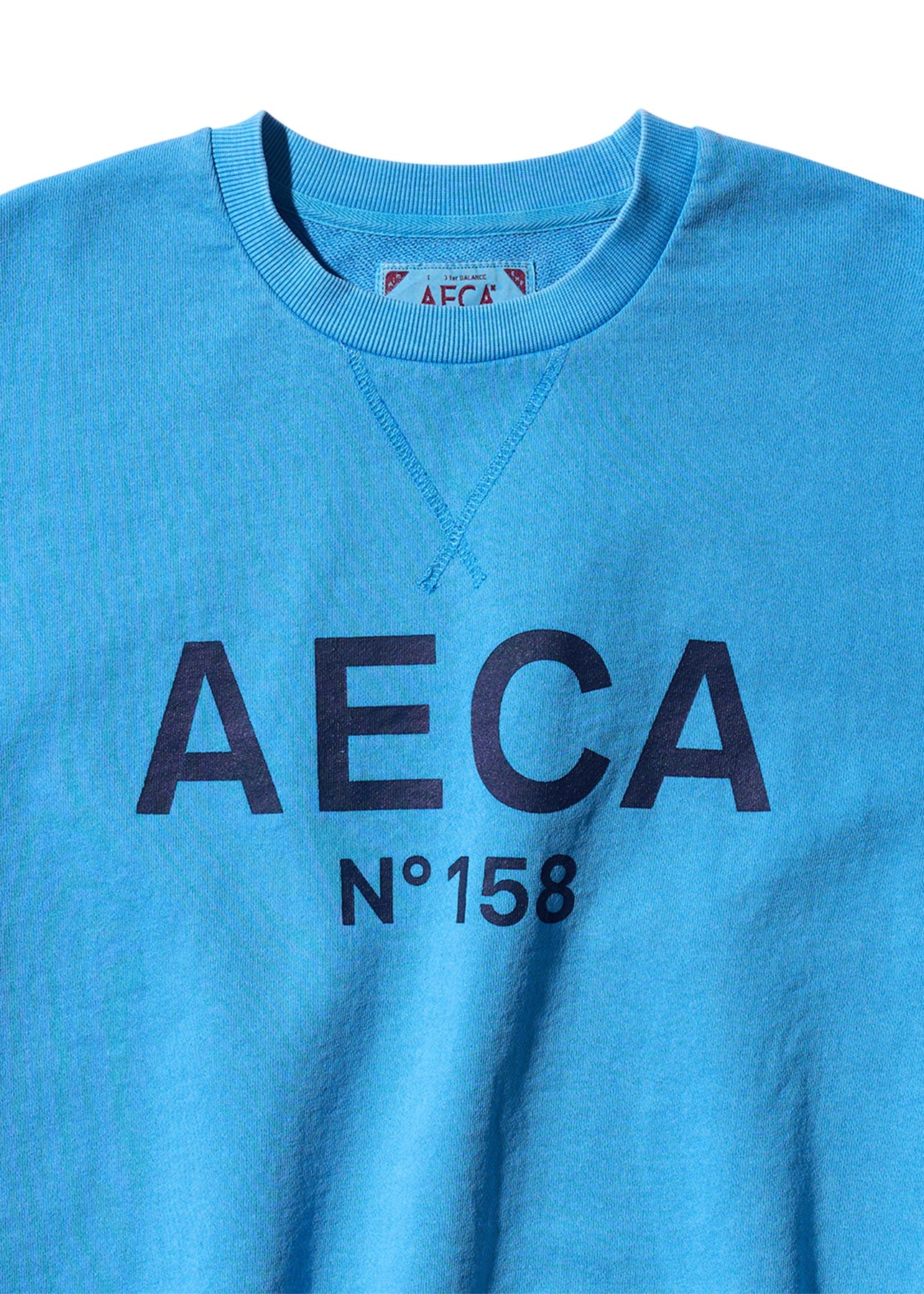 Світшот BIG LOGO від AECA