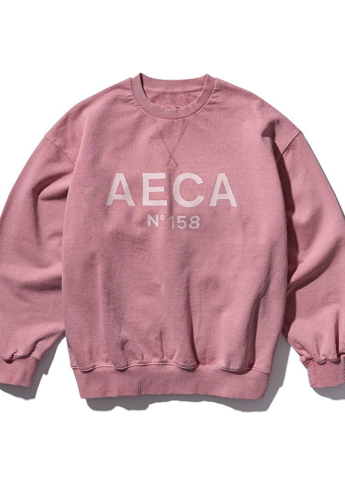 Світшот BIG LOGO від AECA
