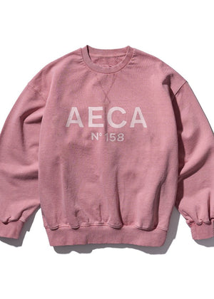 Світшот BIG LOGO від AECA