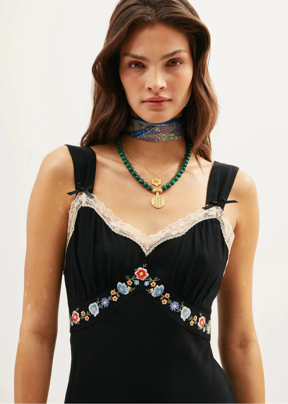 Сукня Lucie Black від Rixo