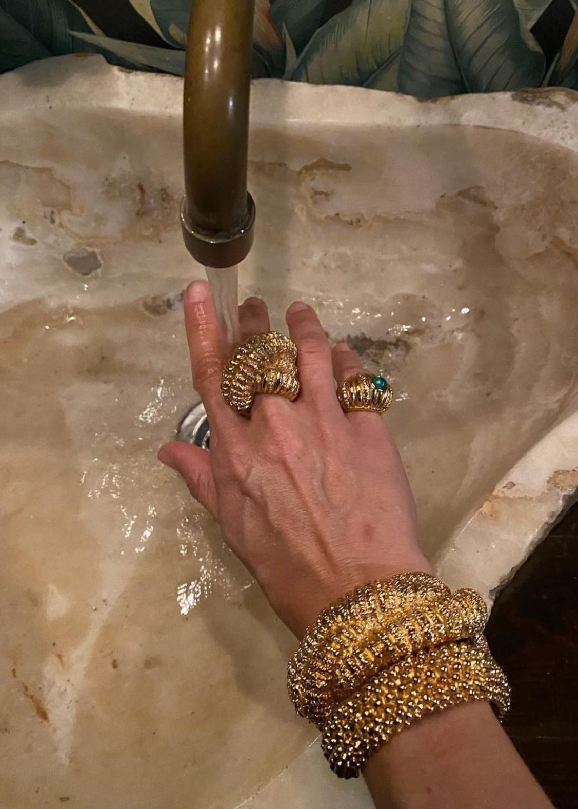 Браслет Palini від Paola Sighinolfi