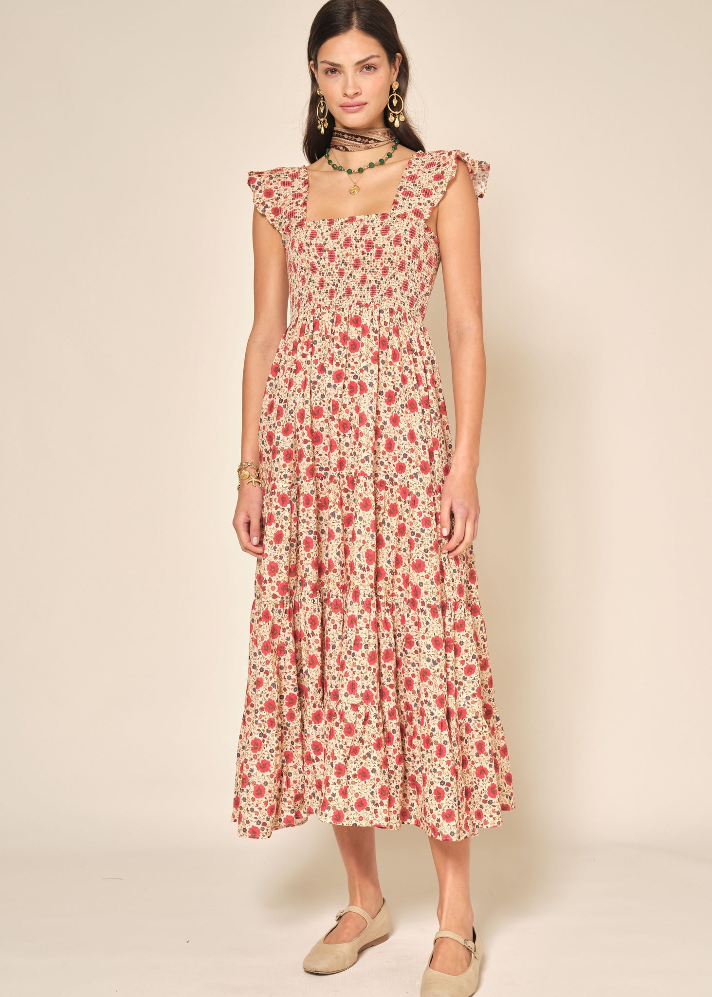 Сукня Kendal Floral від Rixo