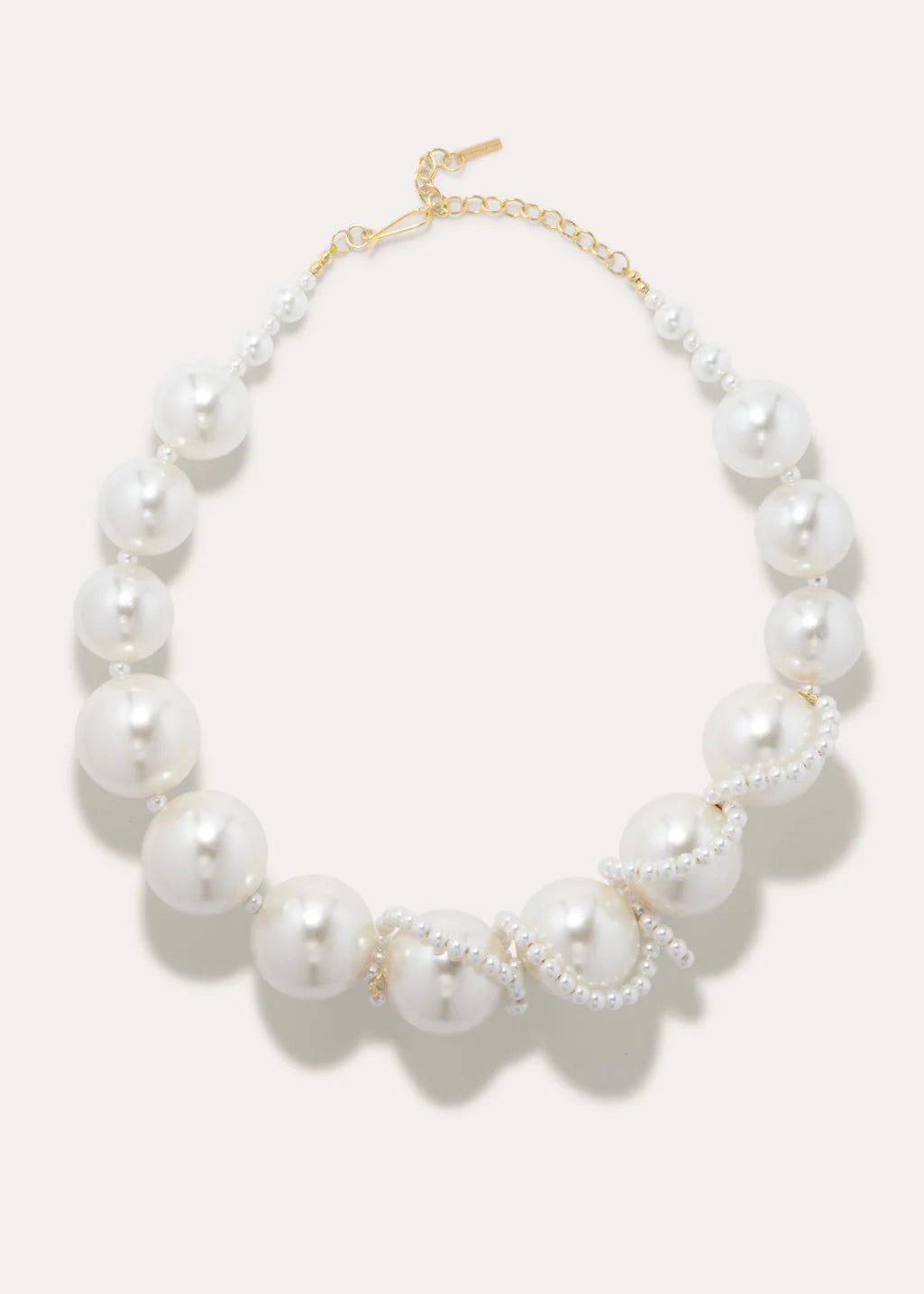 Кольє The Arcs of the Moon від Completedworks