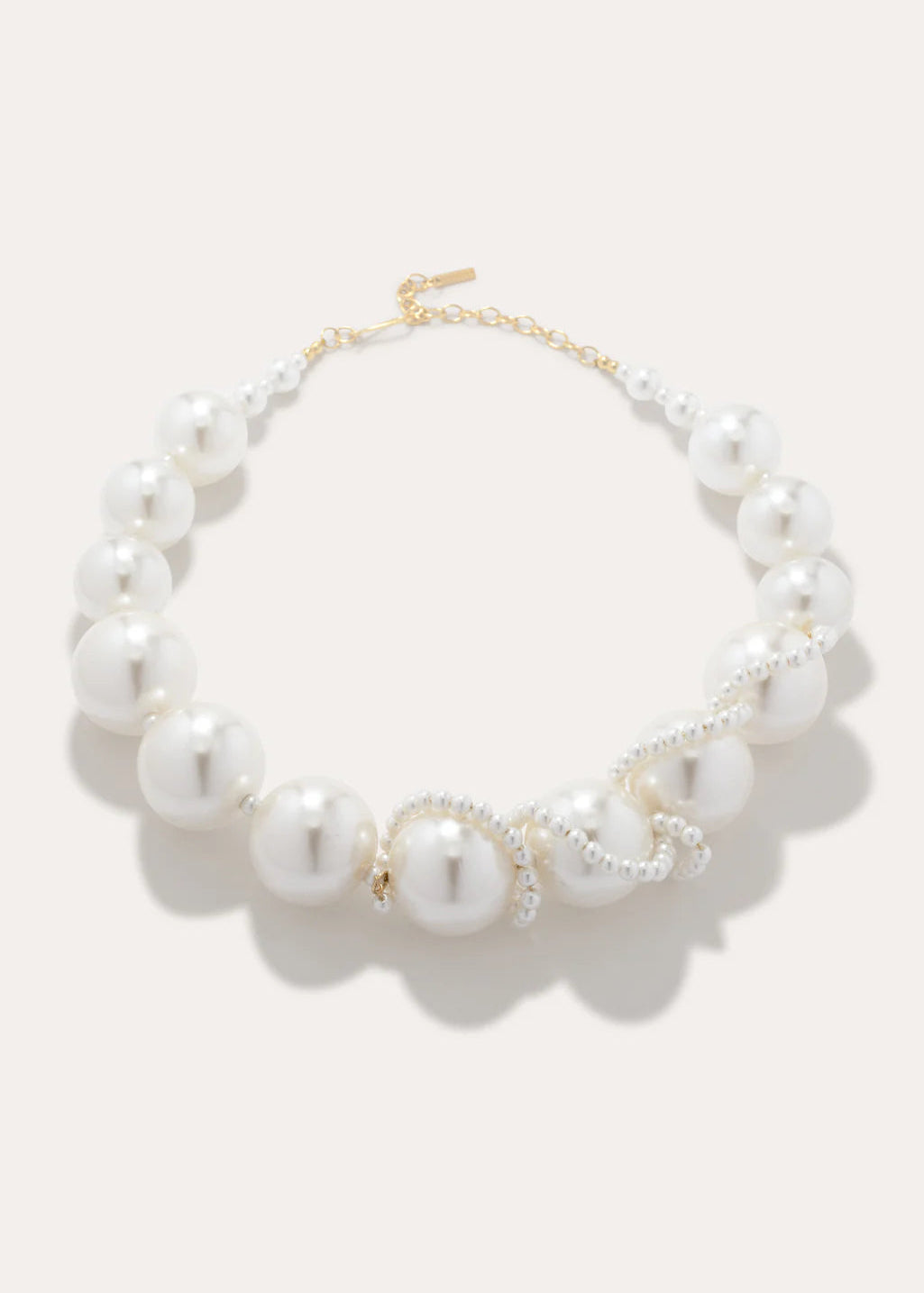 Кольє The Arcs of the Moon від Completedworks