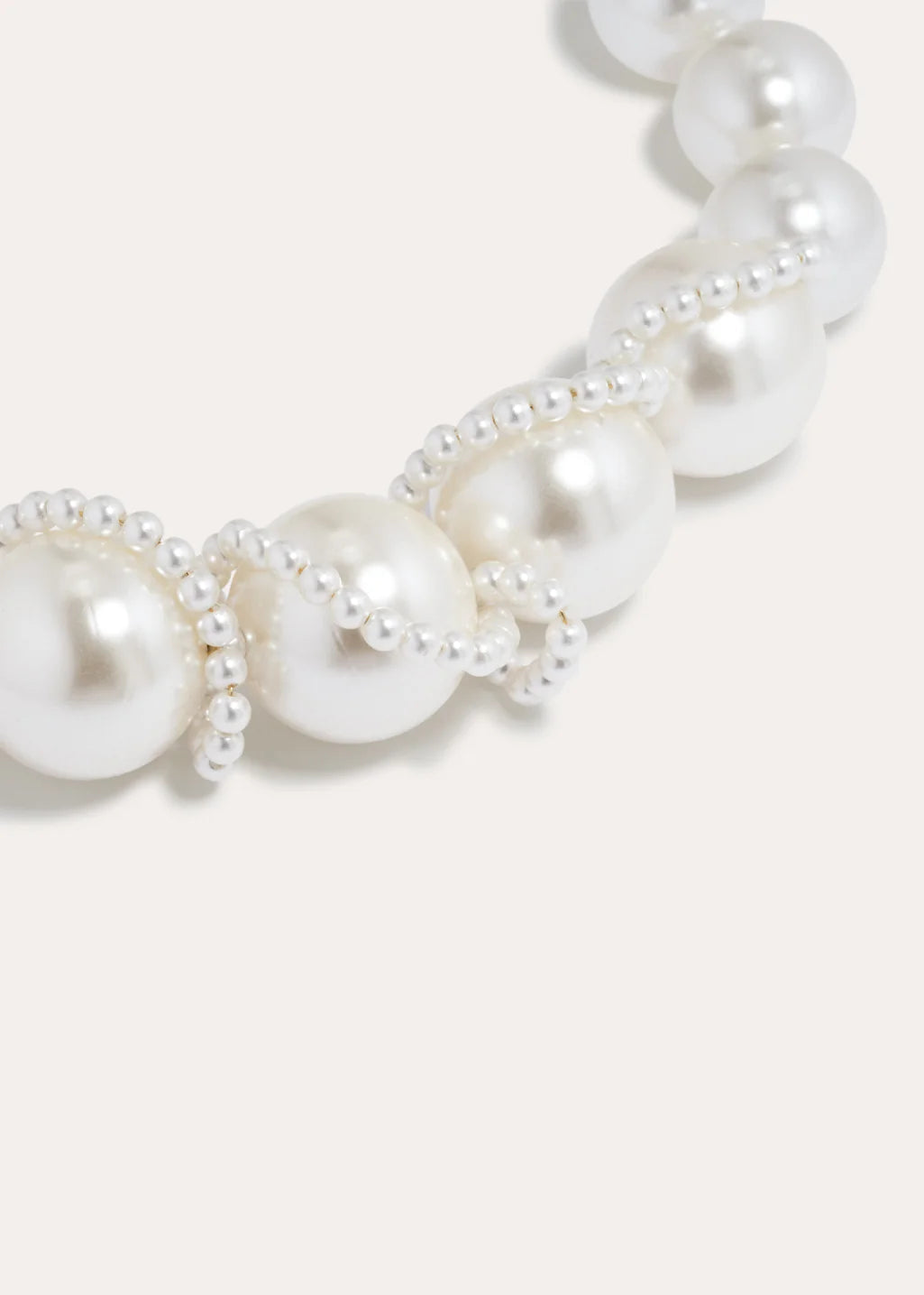 Кольє The Arcs of the Moon від Completedworks