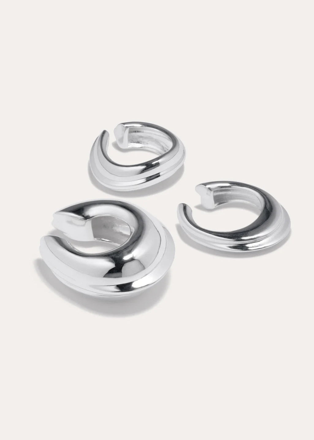 Сет 3х каф від Completedworks