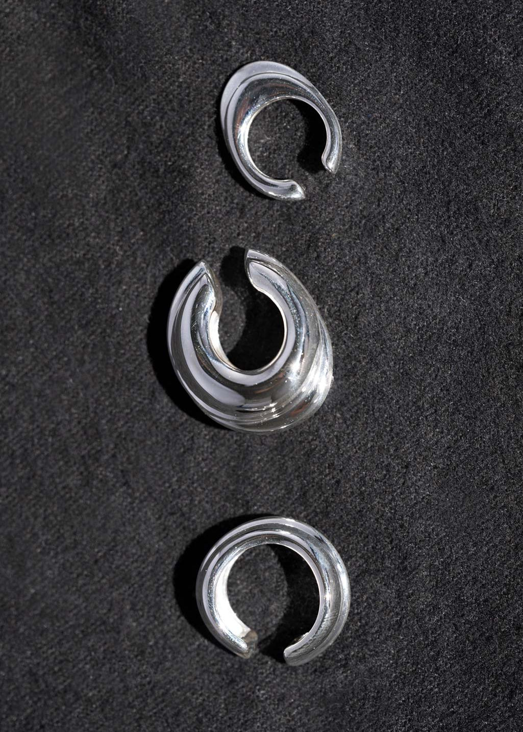 Сет 3х каф від Completedworks