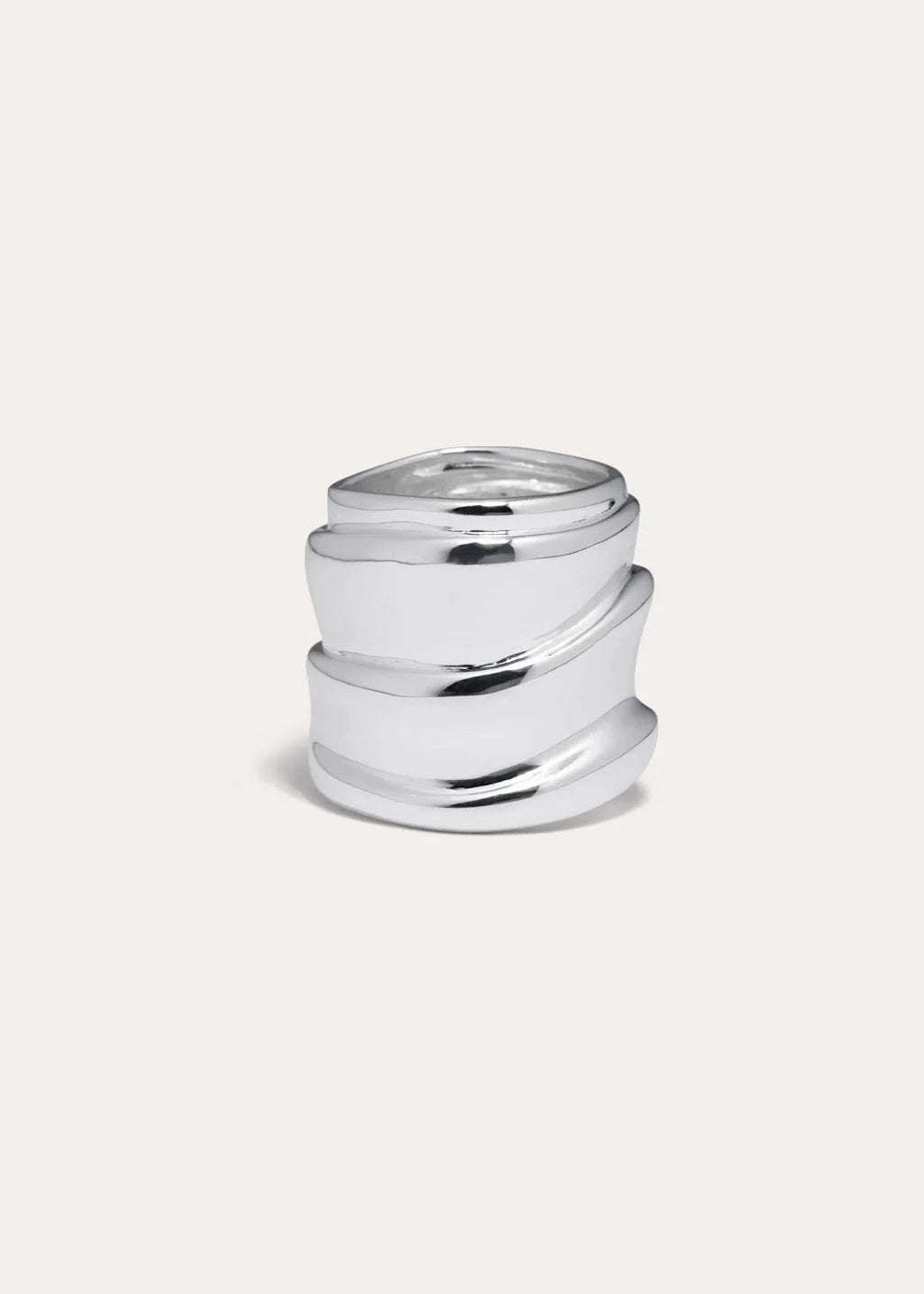 Каблучка Foreshore від Completedworks