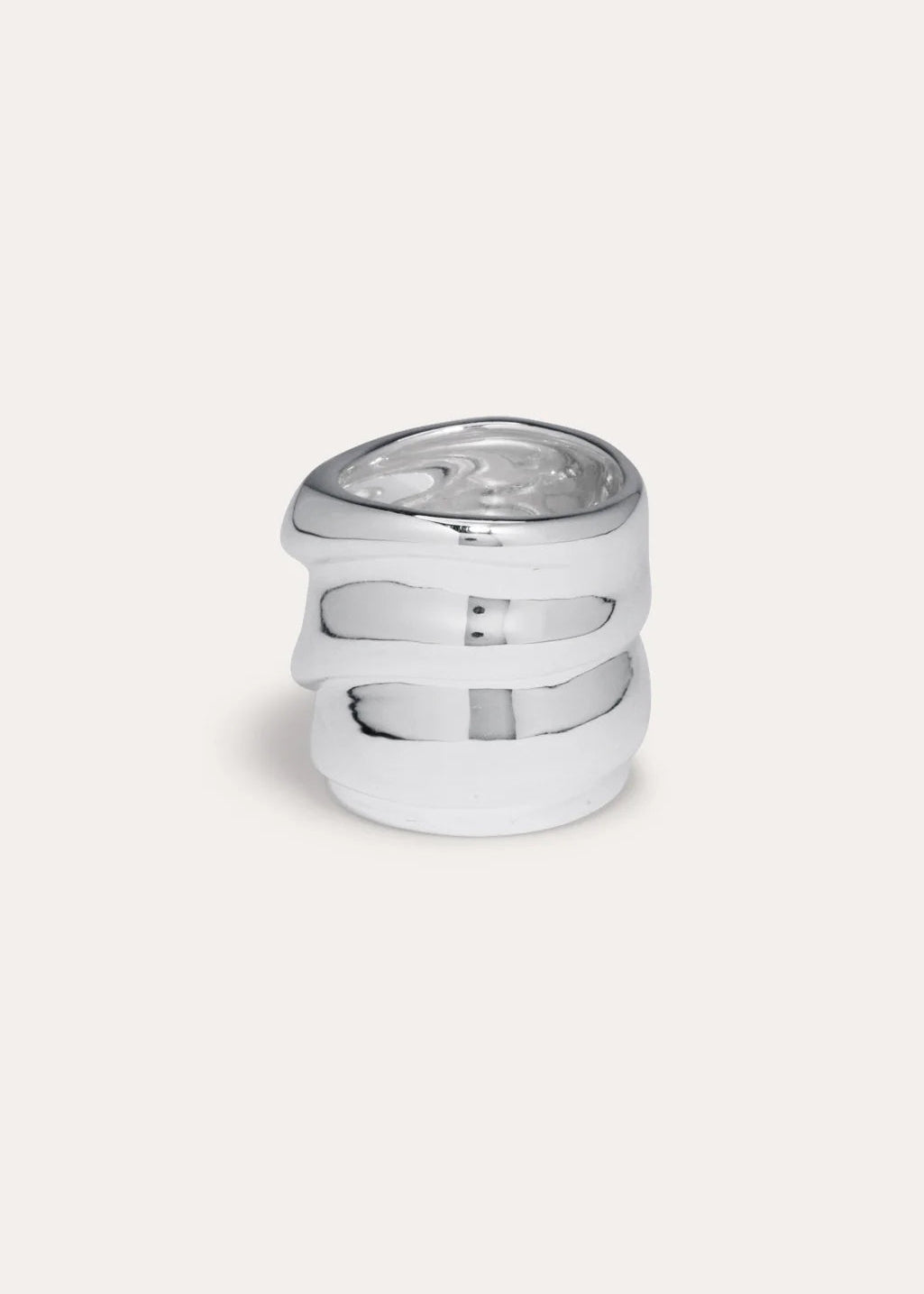 Каблучка Foreshore від Completedworks