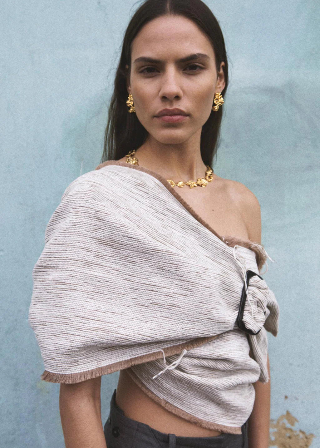 Кольє від Completedworks