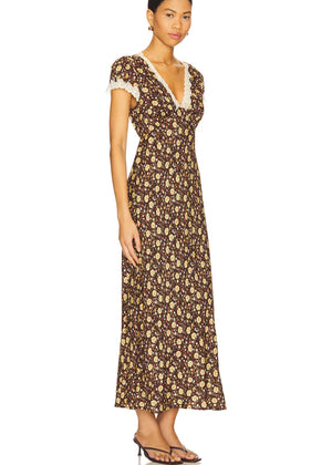 Сукня Clarice Floral від Rixo