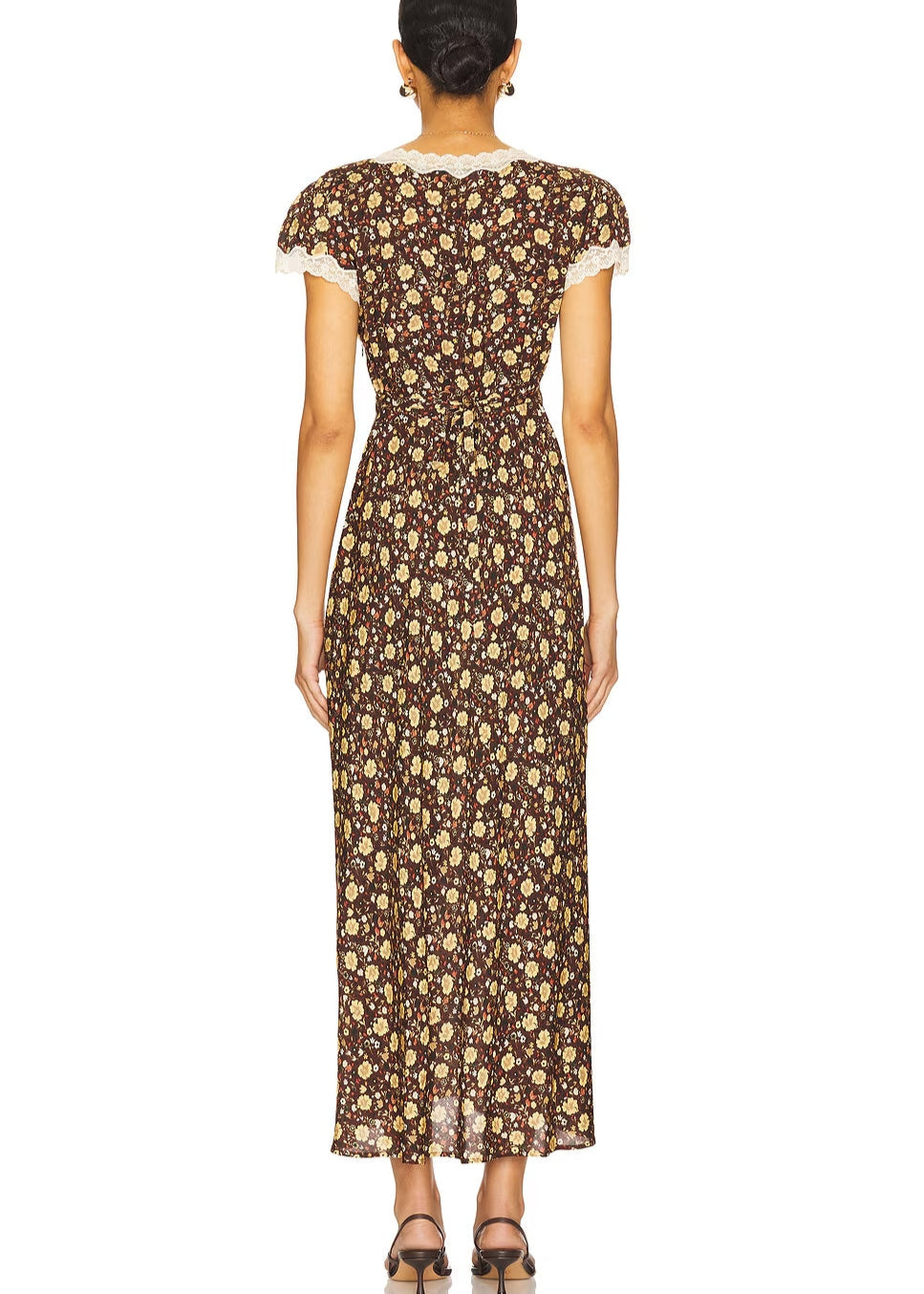 Сукня Clarice Floral від Rixo