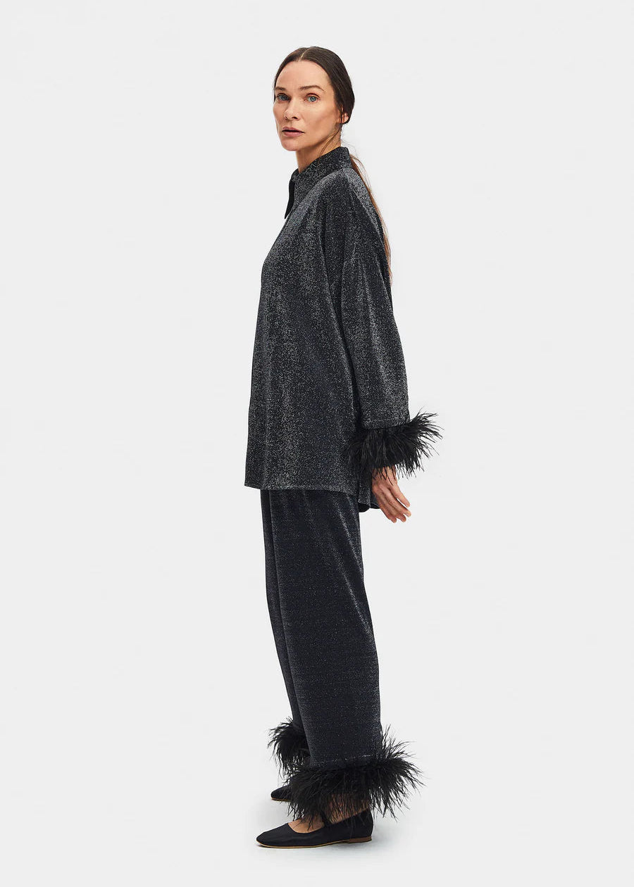 Комплект Cosmos з люрексом від Sleeper