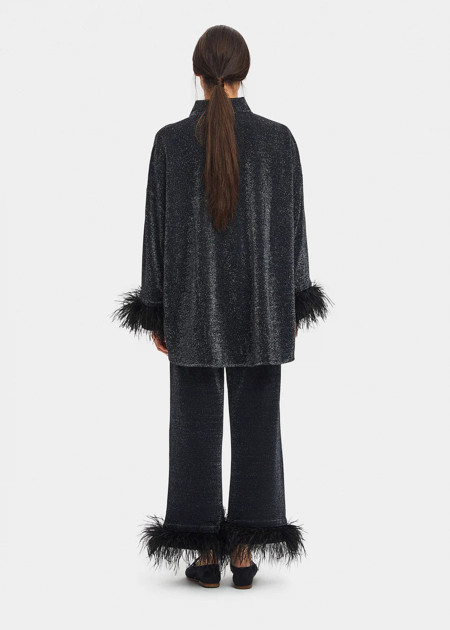 Комплект Cosmos з люрексом від Sleeper