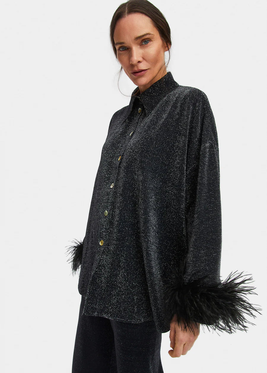 Комплект Cosmos з люрексом від Sleeper