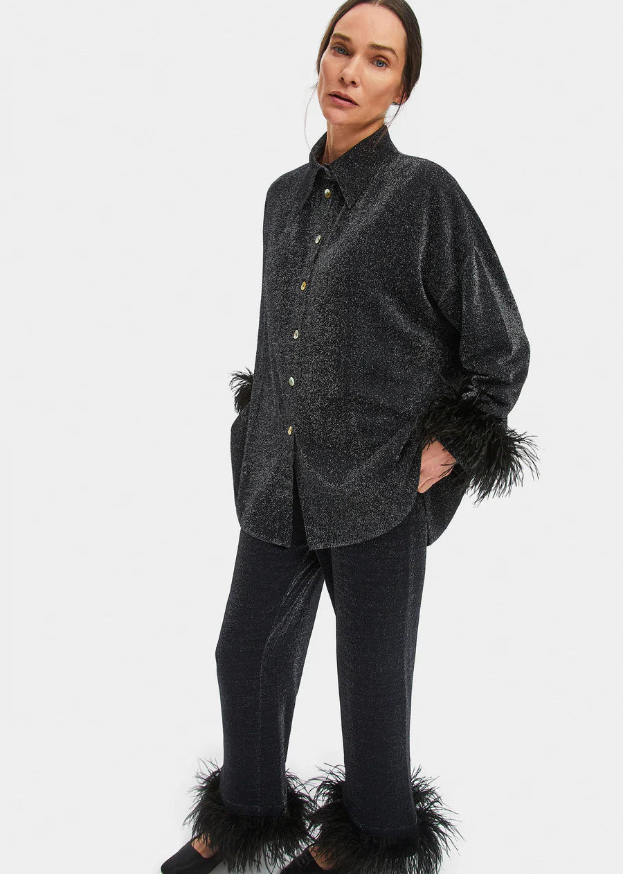 Комплект Cosmos з люрексом від Sleeper