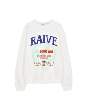Світшот від Raive