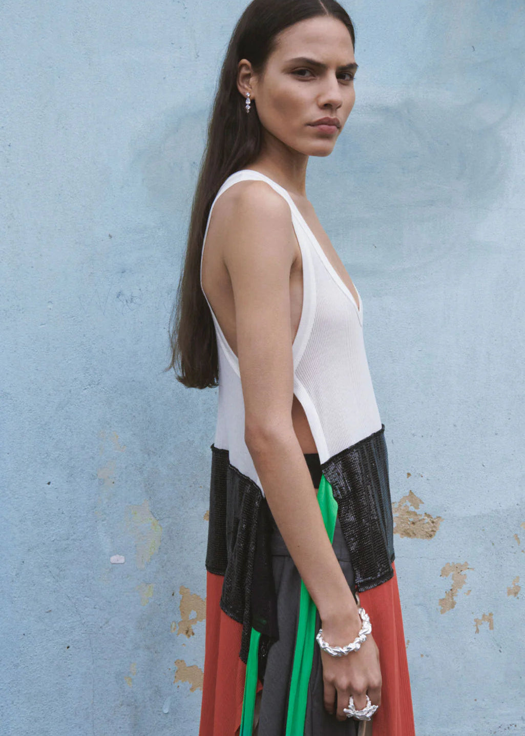 Браслет від Completedworks