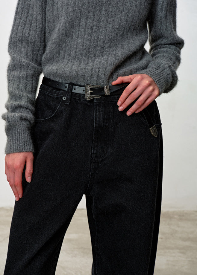 Джинси Oversized Wide Leg від Tonywack