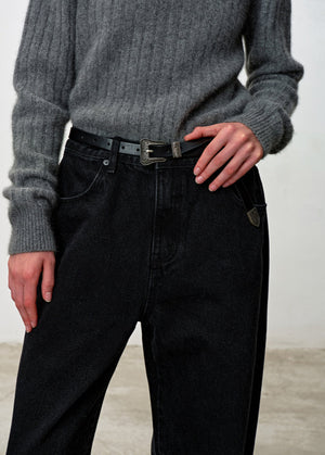 Джинси Oversized Wide Leg від Tonywack