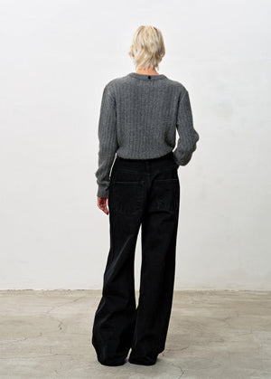 Джинси Oversized Wide Leg від Tonywack